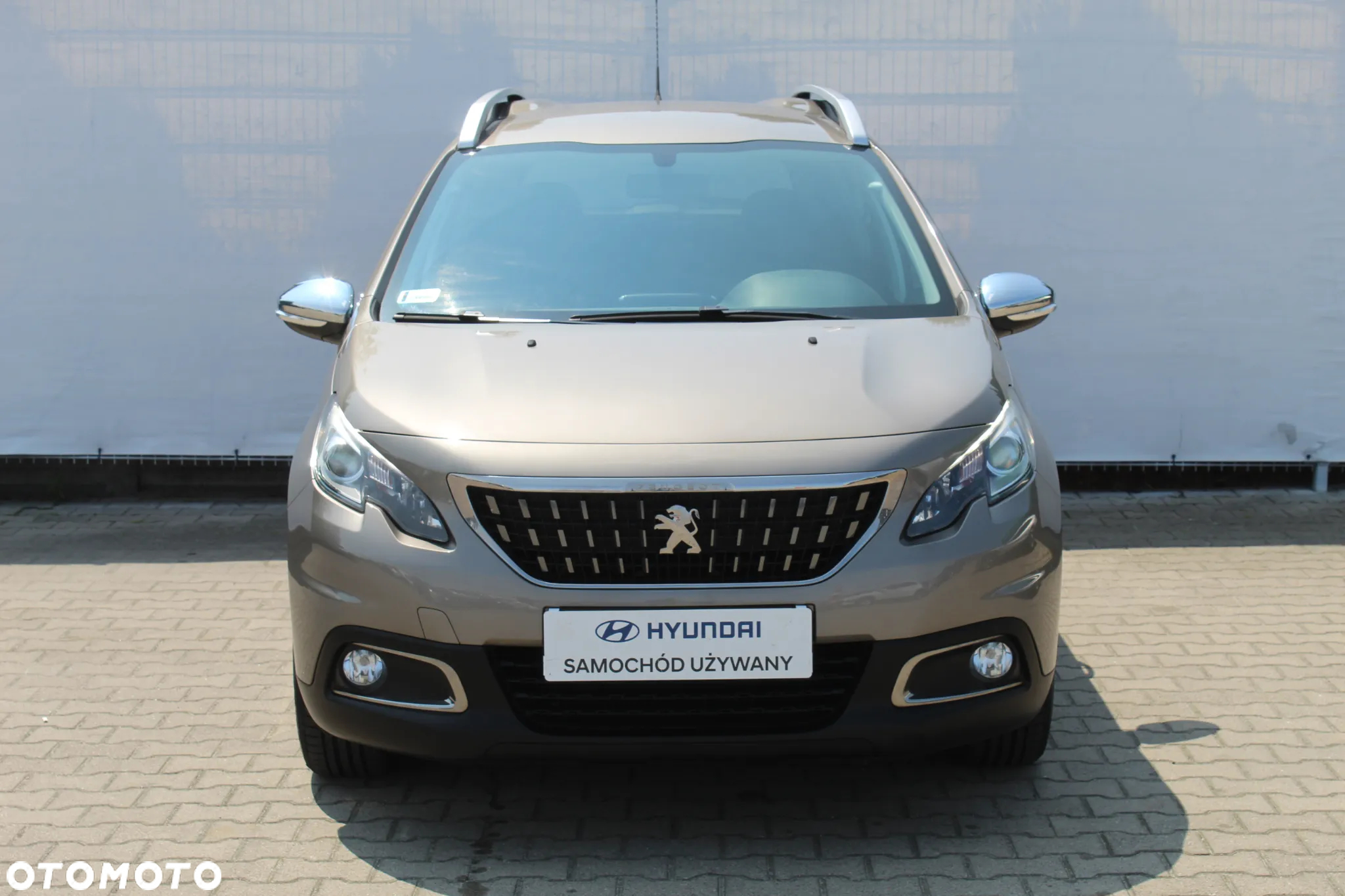 Peugeot 2008 1.2 Pure Tech GPF Style S&S EAT6 - 8