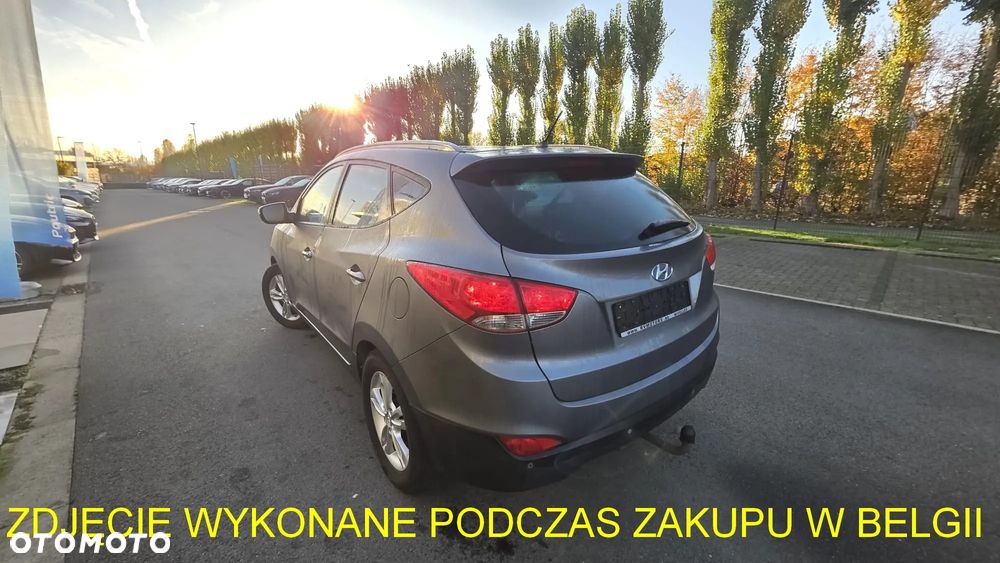 Hyundai ix35 - 5