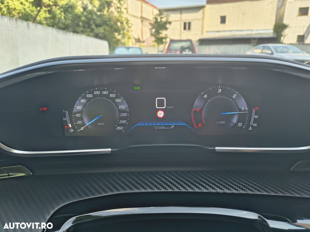 Peugeot 508 - 16