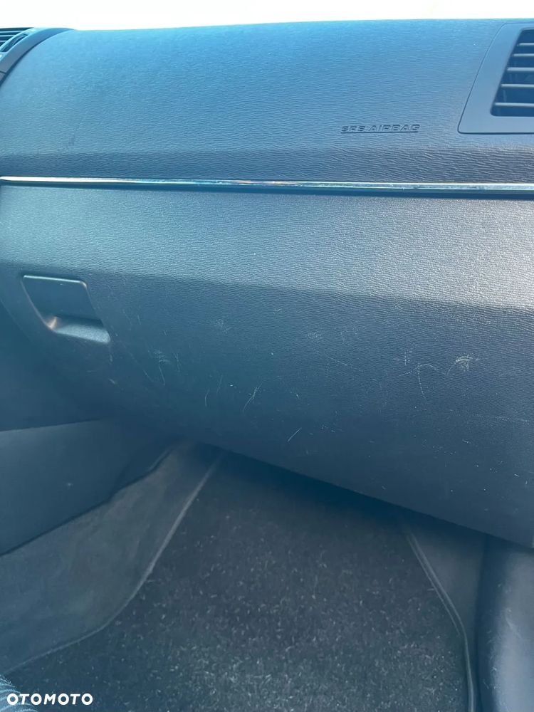 Toyota Avensis 1.8 Luna EU5 - 13