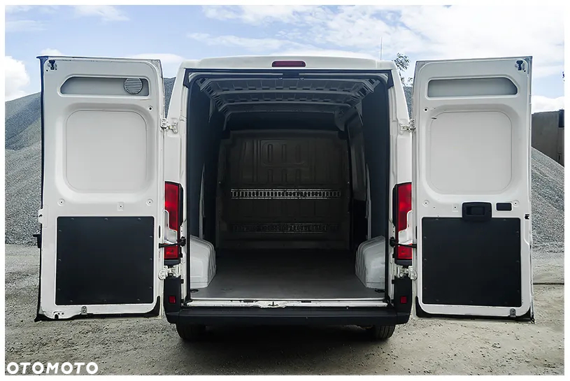 Peugeot Boxer - 9