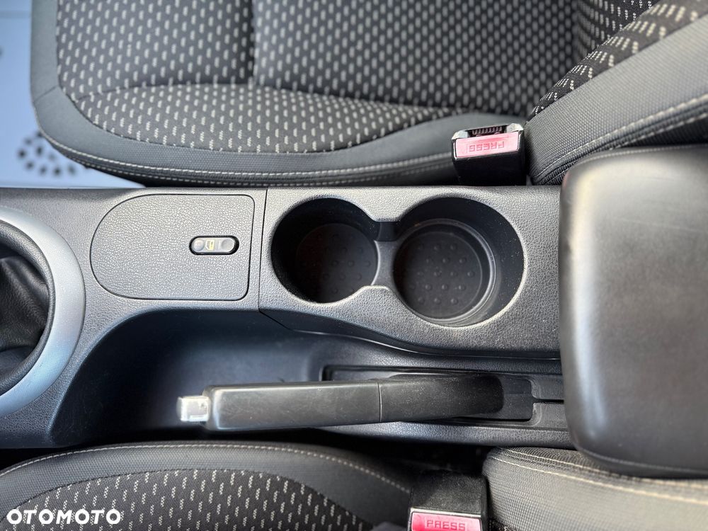 Nissan Qashqai 1.6 acenta - 28