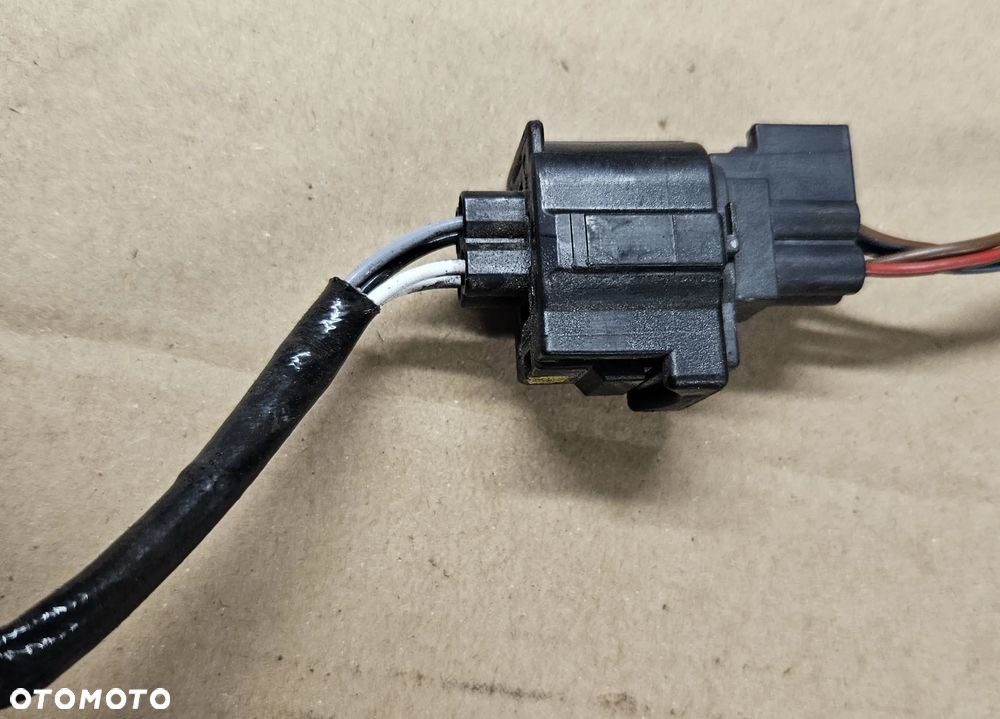 Mercedes W169 A 1.5 8V Sonda lambda - 3