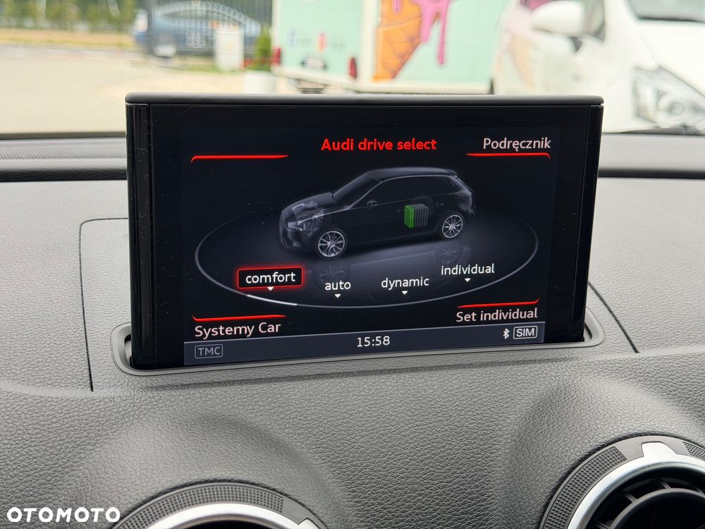Audi A3 Sportback 1.4 TFSI e-tron Ambition - 26