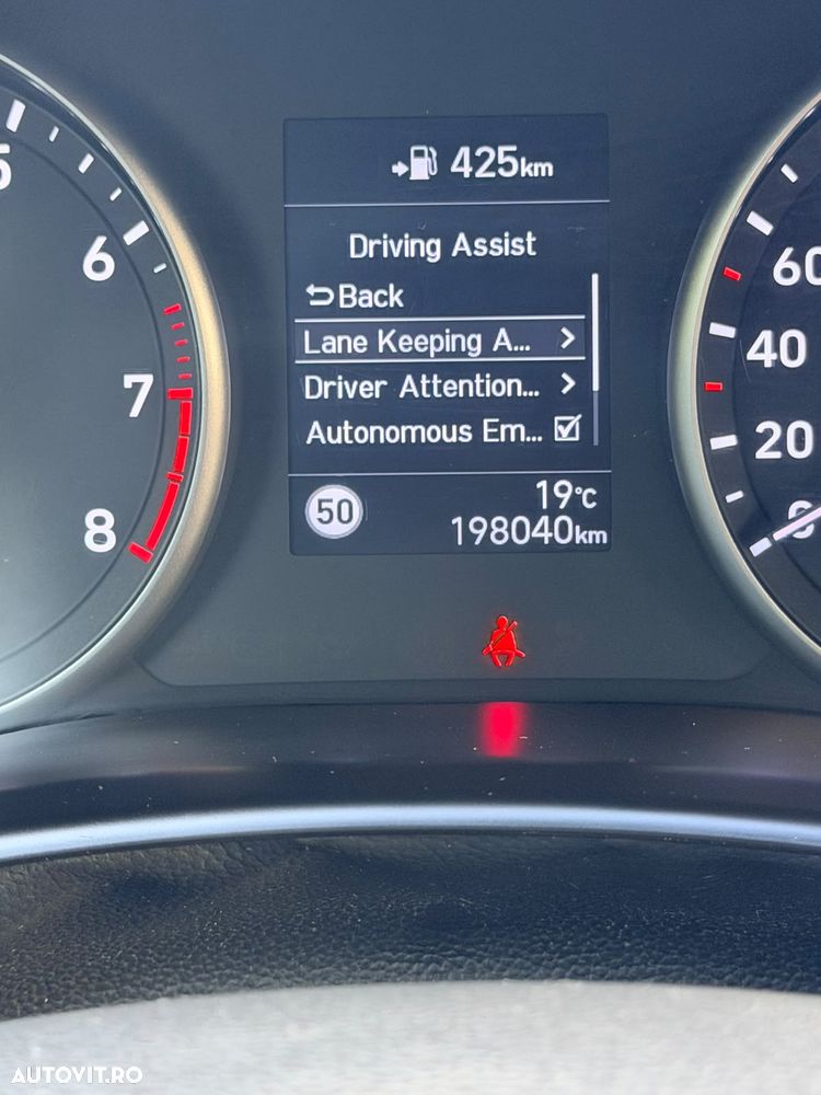 Hyundai i30 1.4 T-GDI Passion Plus - 28