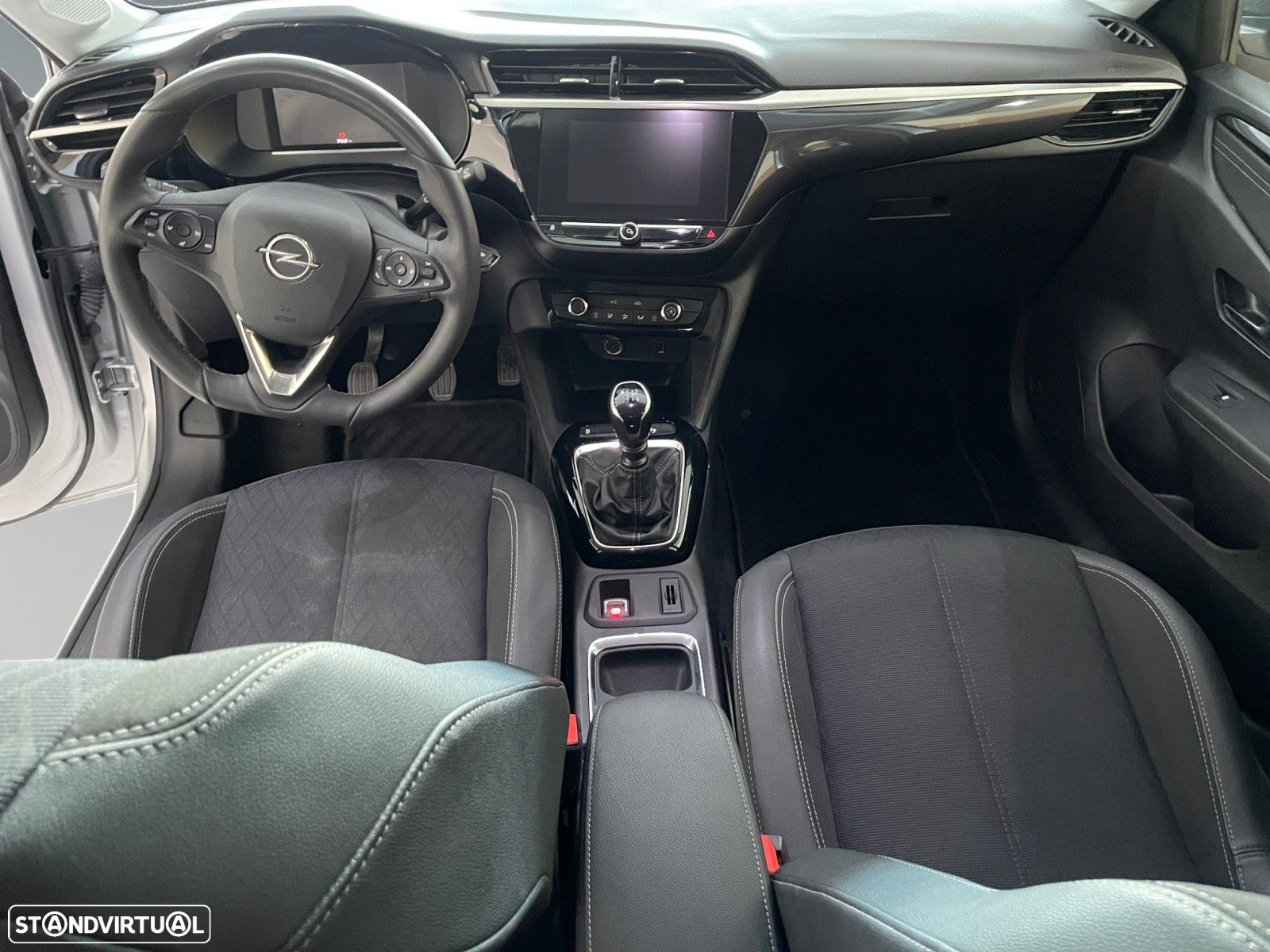 Opel Corsa 1.2 T Elegance - 12