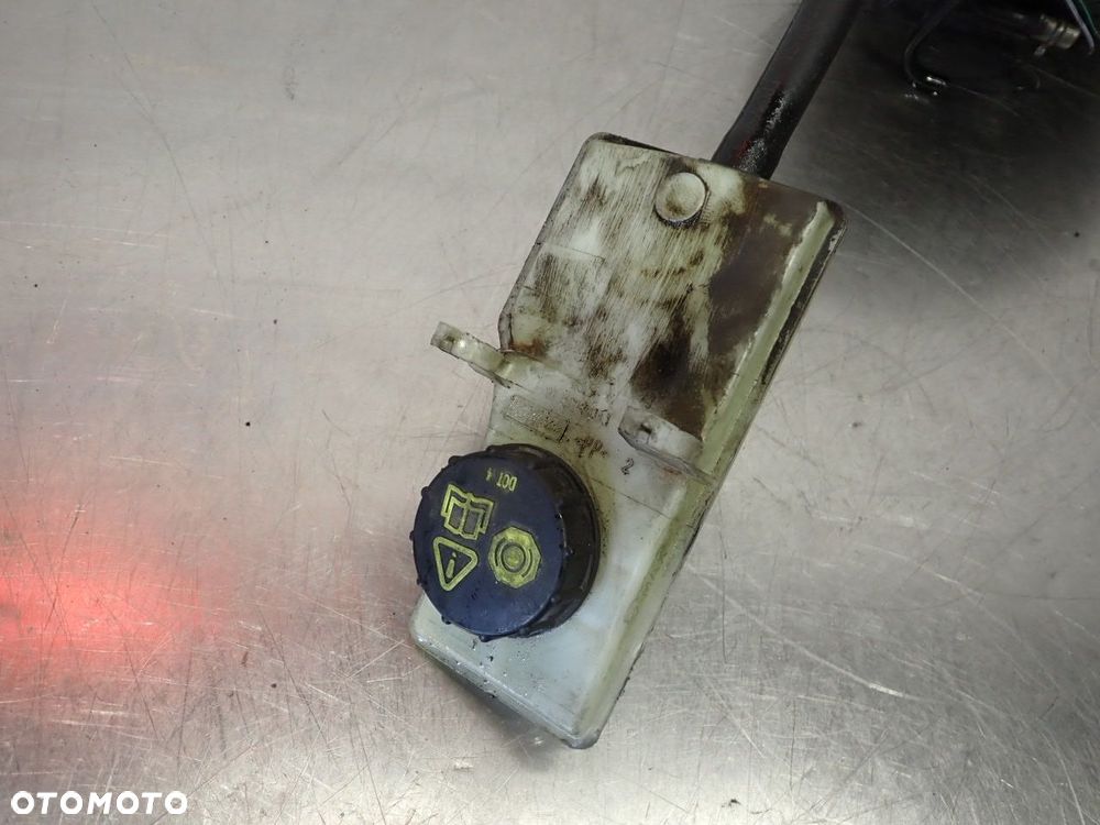 SERWO POMPA HAMULCOWA FORD S-MAX I 6G91-2B195PC - 8