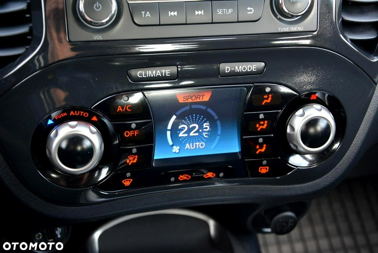 Nissan Juke 1.6 Acenta S&S - 24
