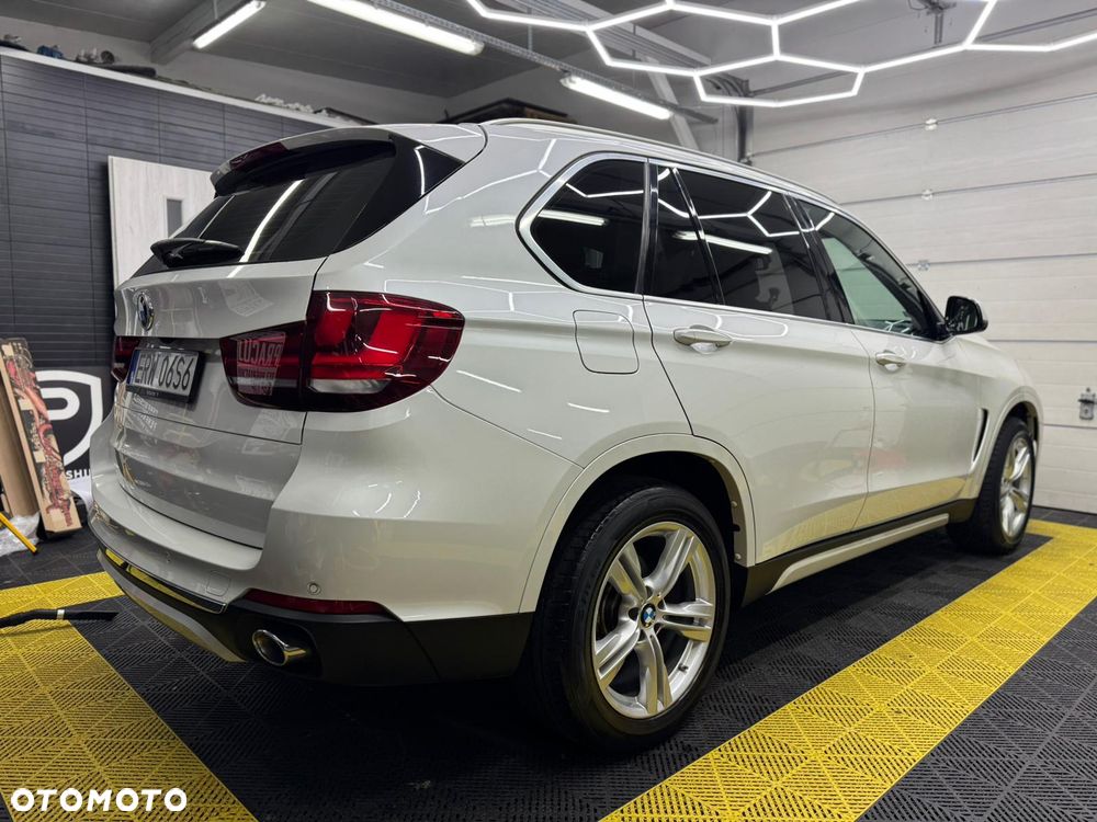 BMW X5 xDrive30d - 12
