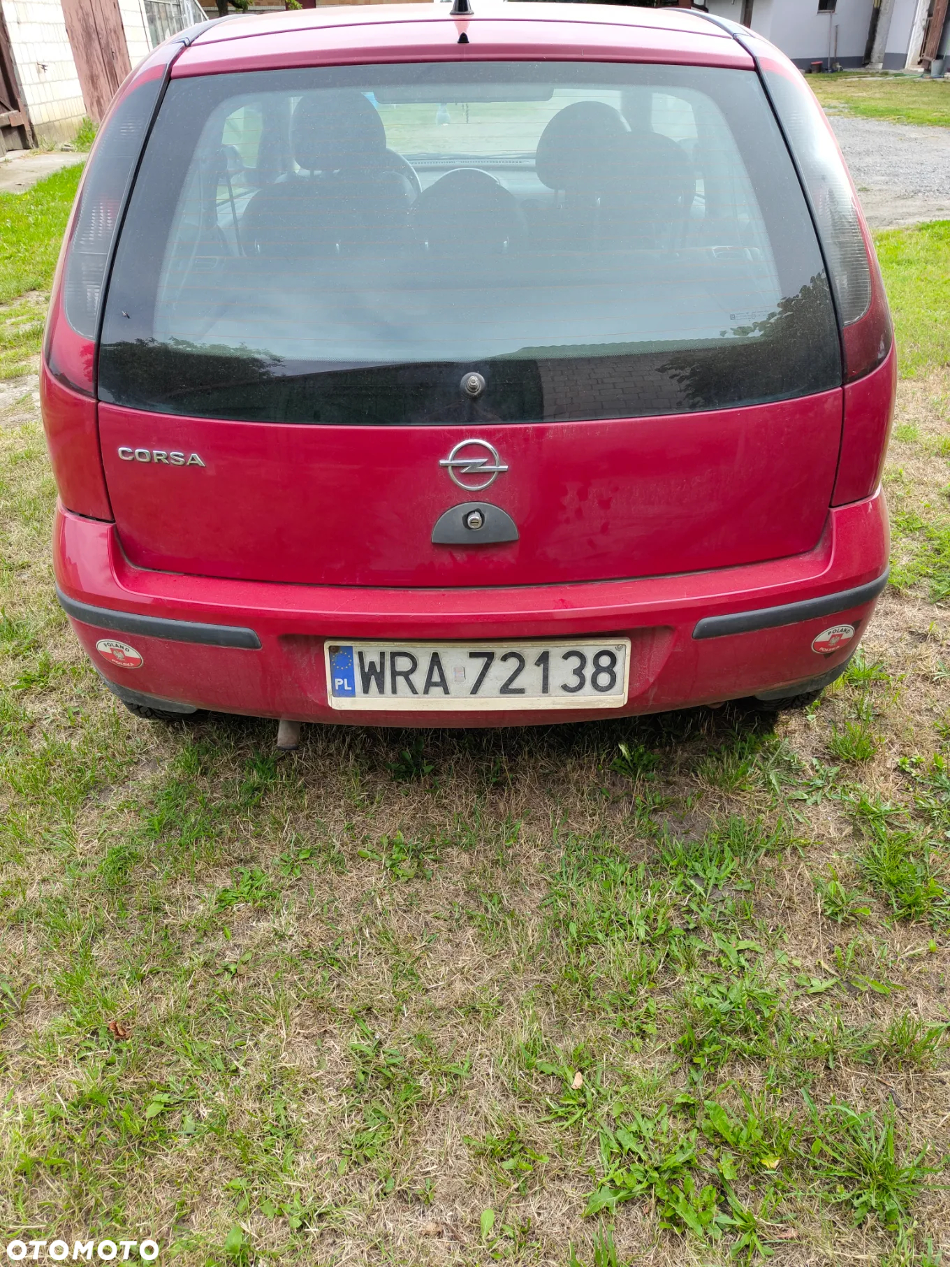 Opel Corsa - 4
