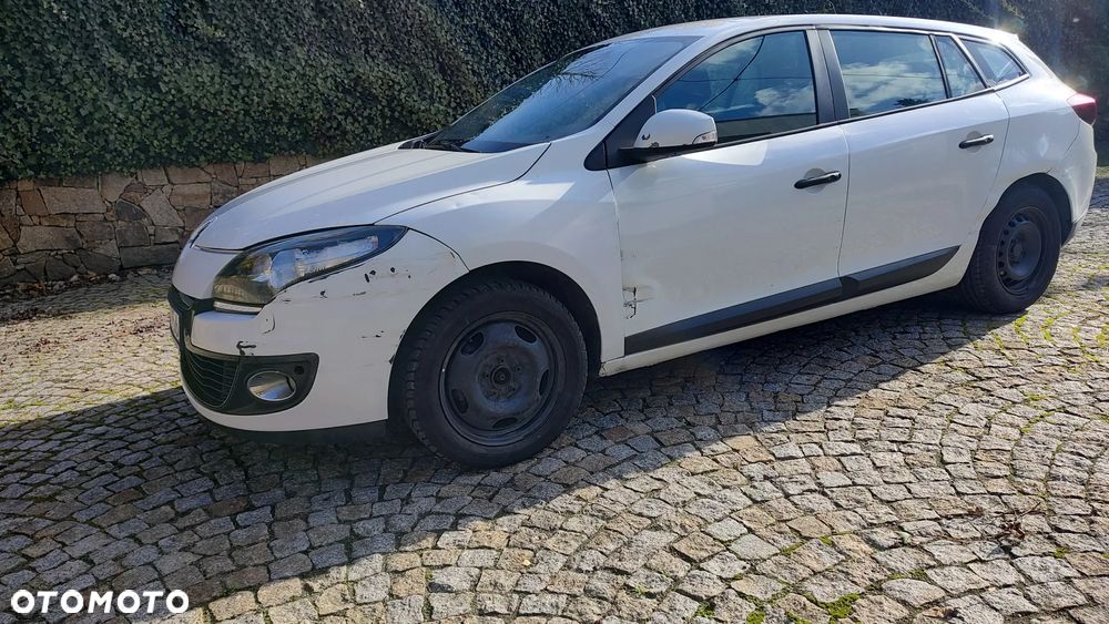 Renault Megane 1.5 dCi Style Edition - 3