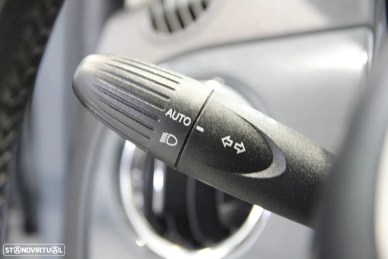 Fiat 500 1.2 Lounge S&S - 13