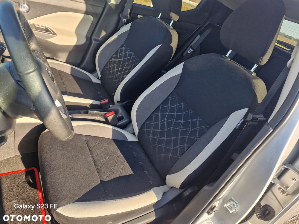 Nissan Micra 1.0 IG-T Xtronic Acenta - 19