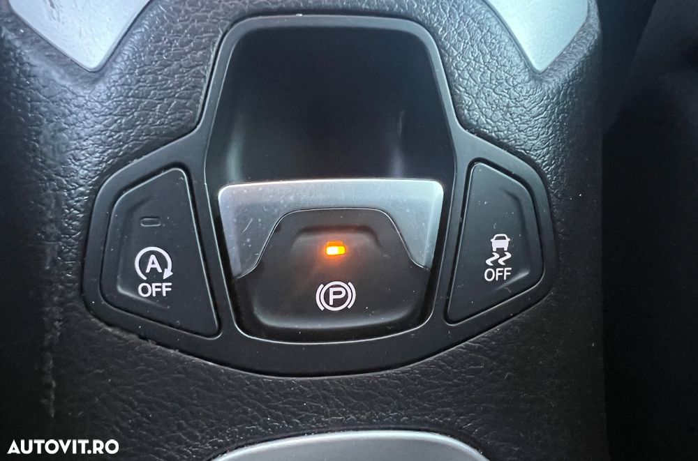Jeep Renegade 2.0 MultiJet Active Drive Low Automatik Limited - 18