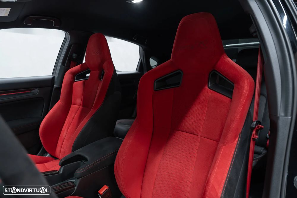 Honda Civic 2.0 i-VTEC Type-R - 25