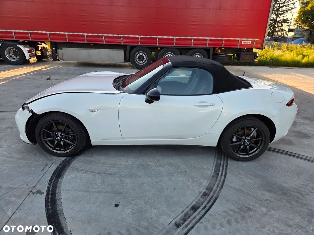 Mazda MX-5 RF SKYACTIV-G 1.5 Homura - 6