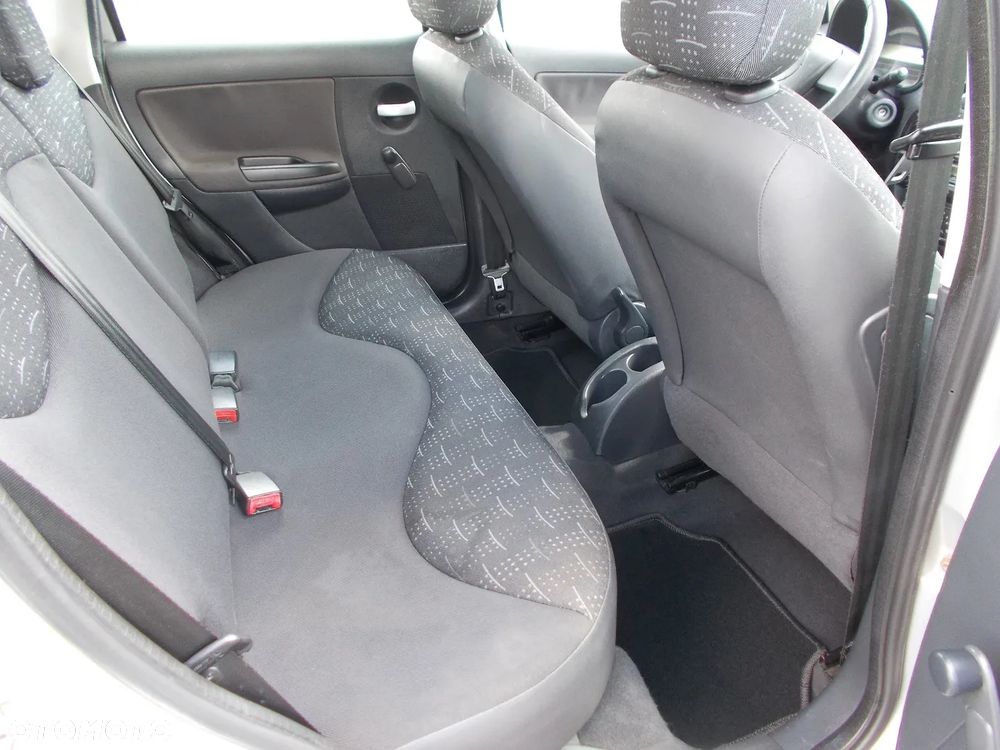 Citroën C3 1.1i SX - 15