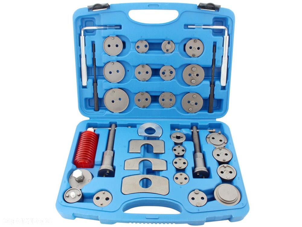 Zestaw do wyciskania tłoczków hamulcowych Falcon F10104 - 2