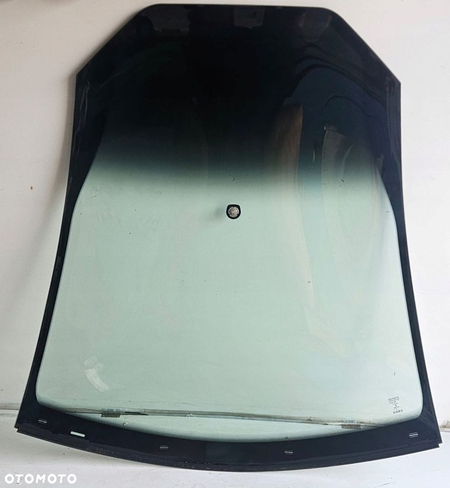 SZYBA PRZEDNIA CZOŁOWA CITROEN C3 II 2 PANORAMA 2009-2016r - 2