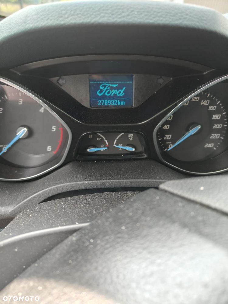 Ford C-MAX 1.6 TDCi Edition - 2