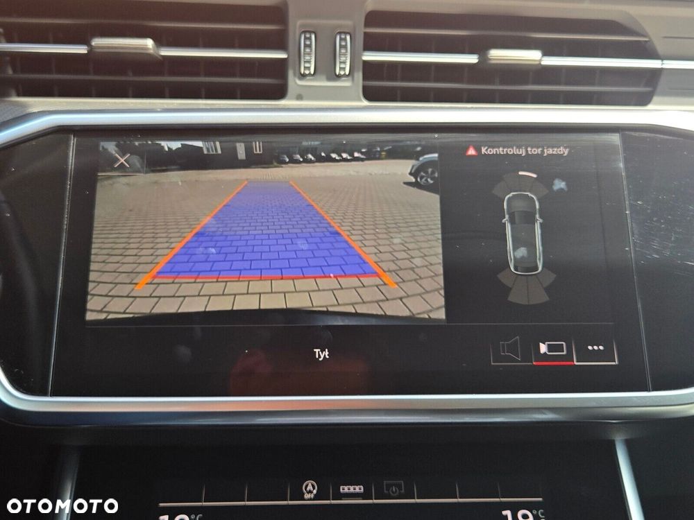 Audi A6 Avant - 28