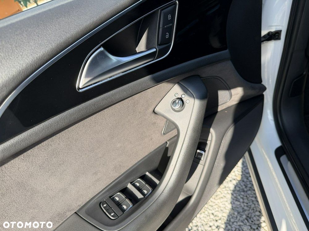 Audi A6 Allroad 3.0 TDI Quattro S tronic - 14