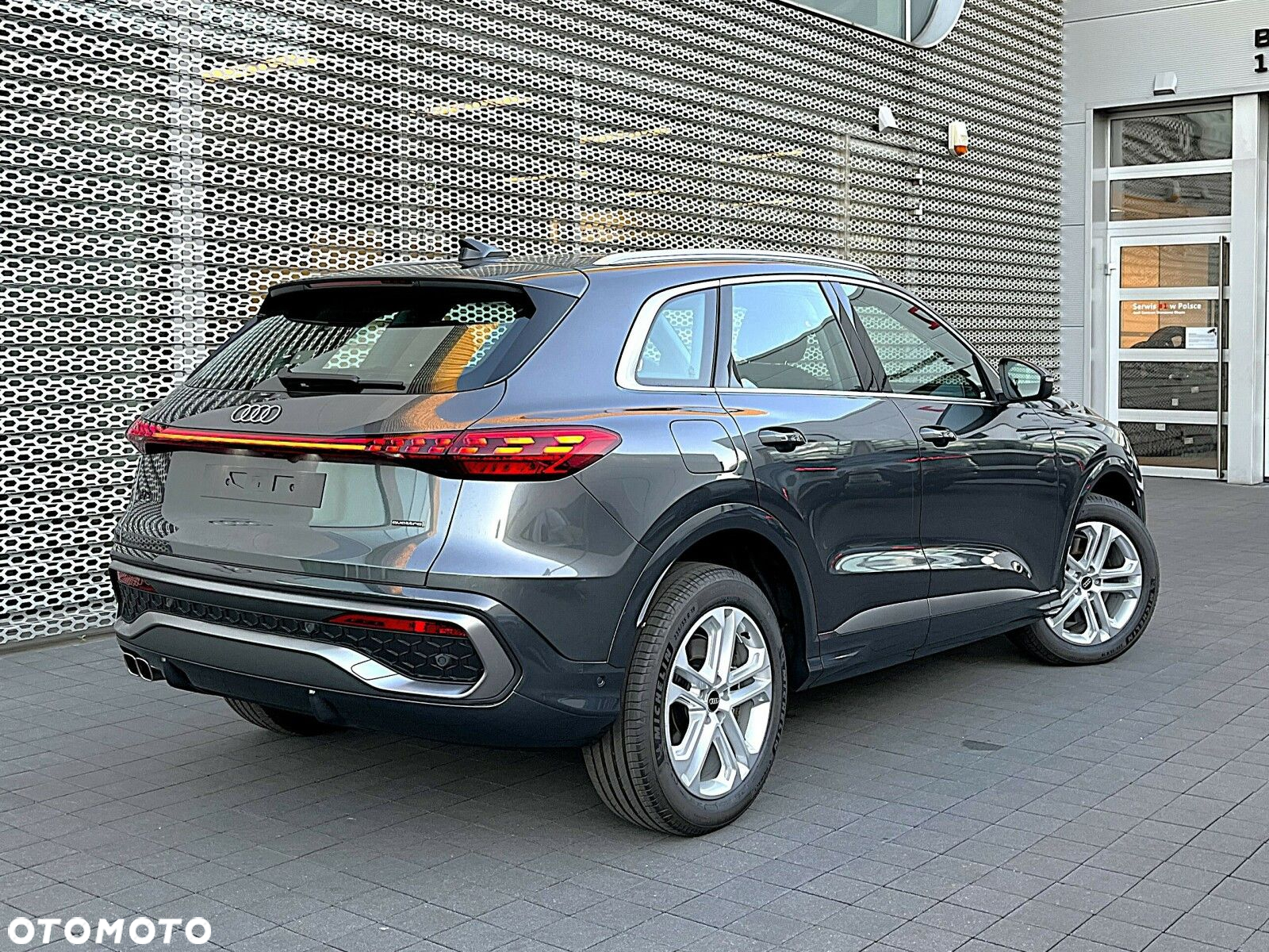 Audi Q5 - 3
