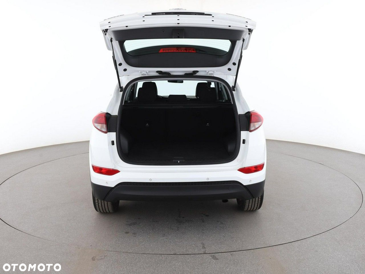 Hyundai Tucson 1.6 GDi 2WD Trend - 19