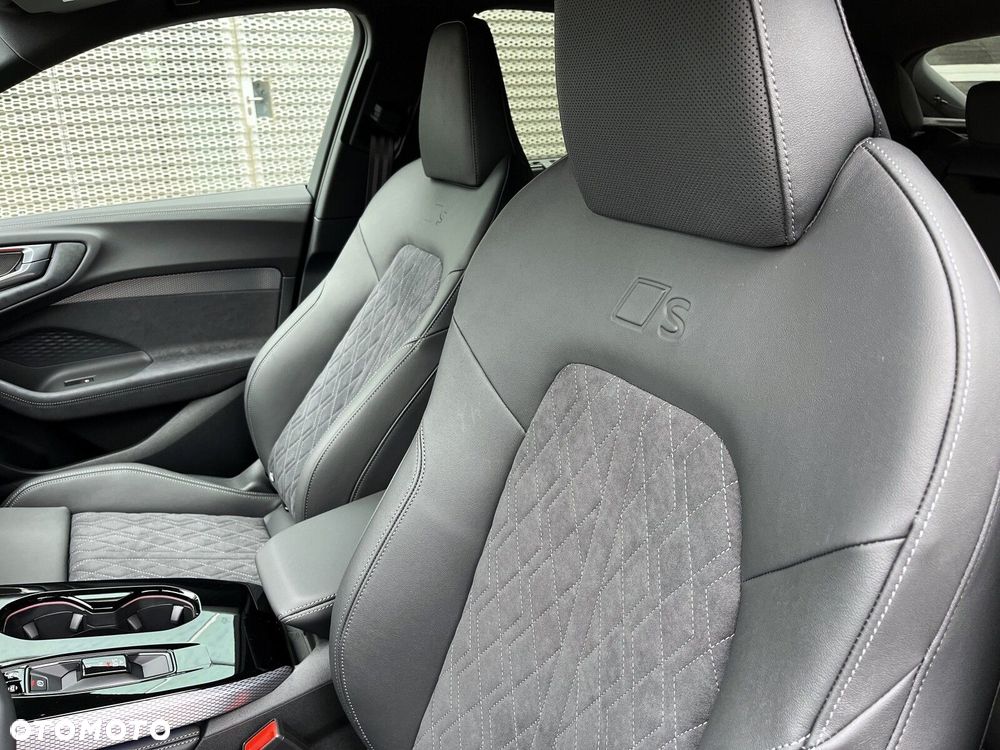 Audi A5 Limousine - 18