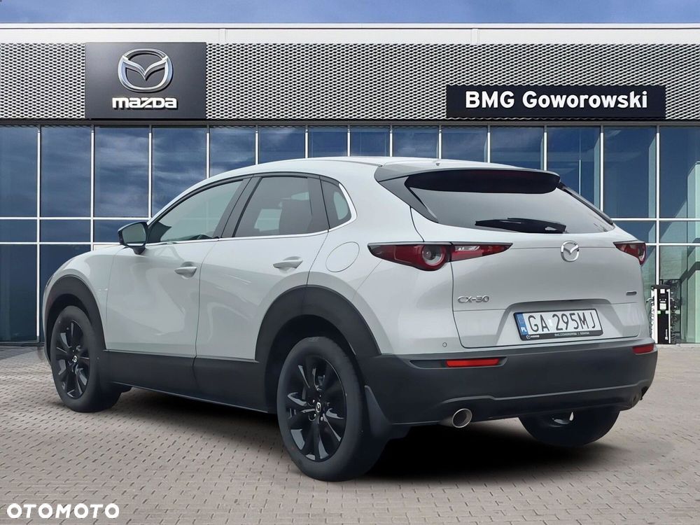 Mazda CX-30 - 4