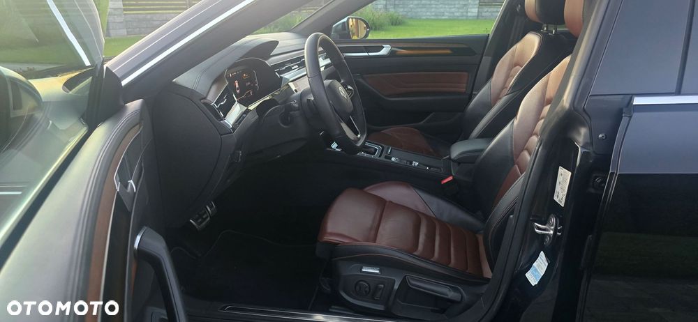 Volkswagen Arteon 2.0 TSI Elegance DSG - 5