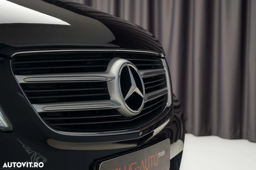 Mercedes-Benz V - 4