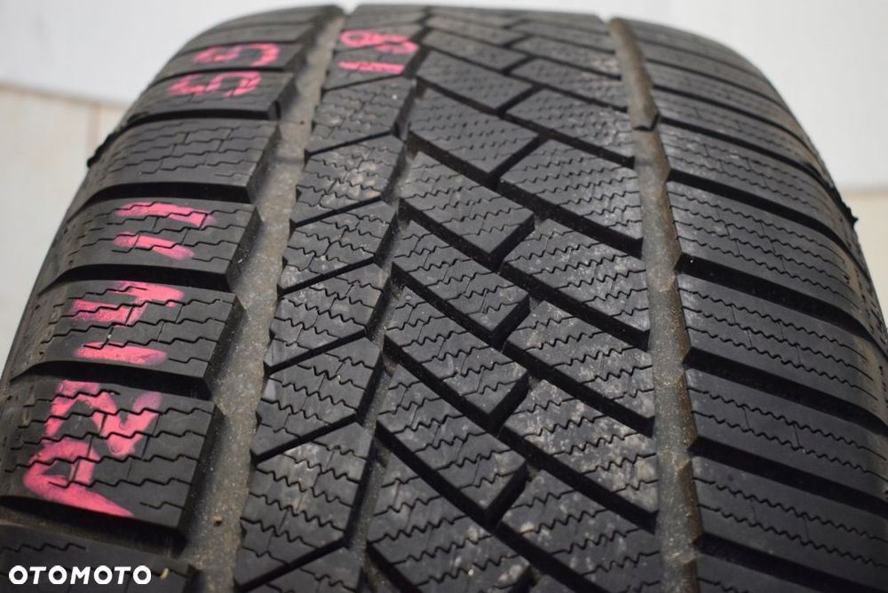 R18 255/55 Continental ContiWinterContact TS830 P - 1