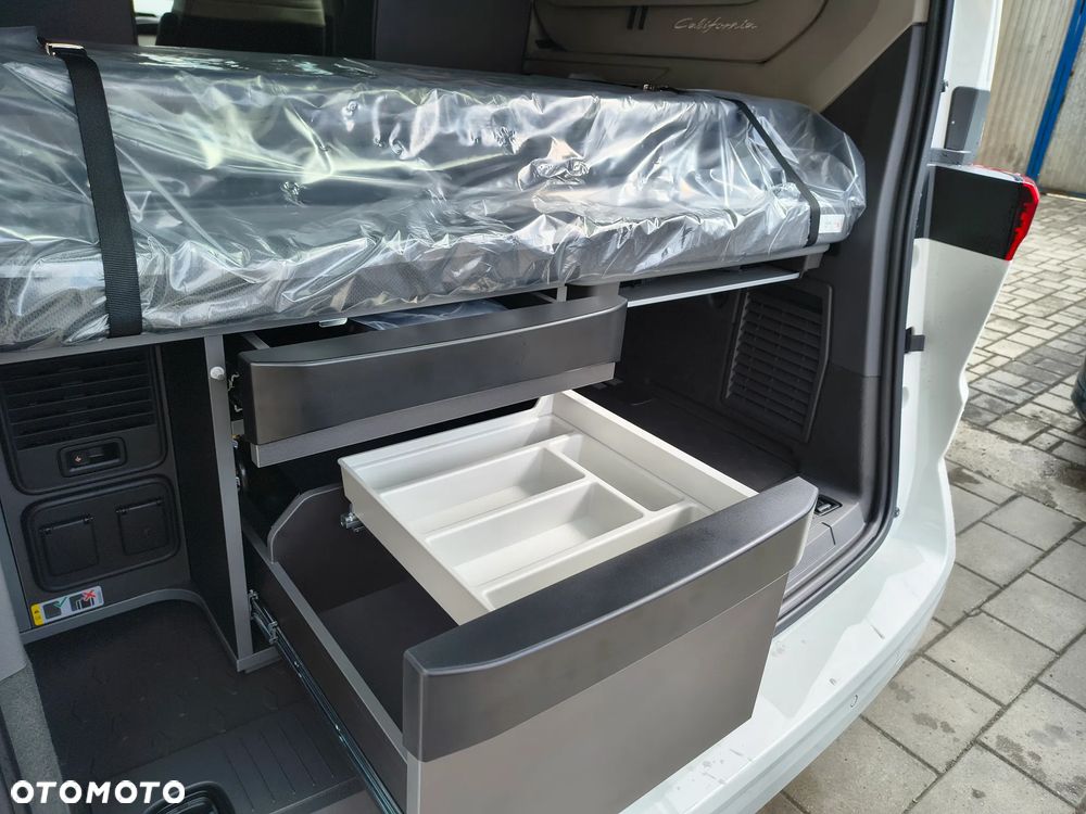 Volkswagen California - 19