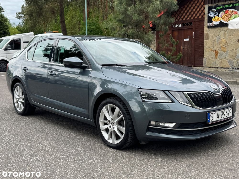 Skoda Octavia 1.6 TDI Elegance - 5