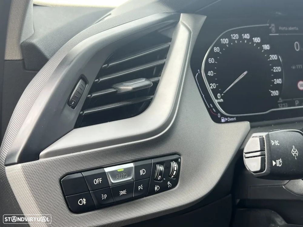 BMW 116 d Corporate Edition Auto - 3