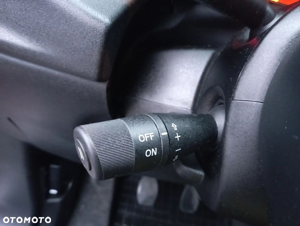 Fiat Doblo Kombi Dynamic - 25