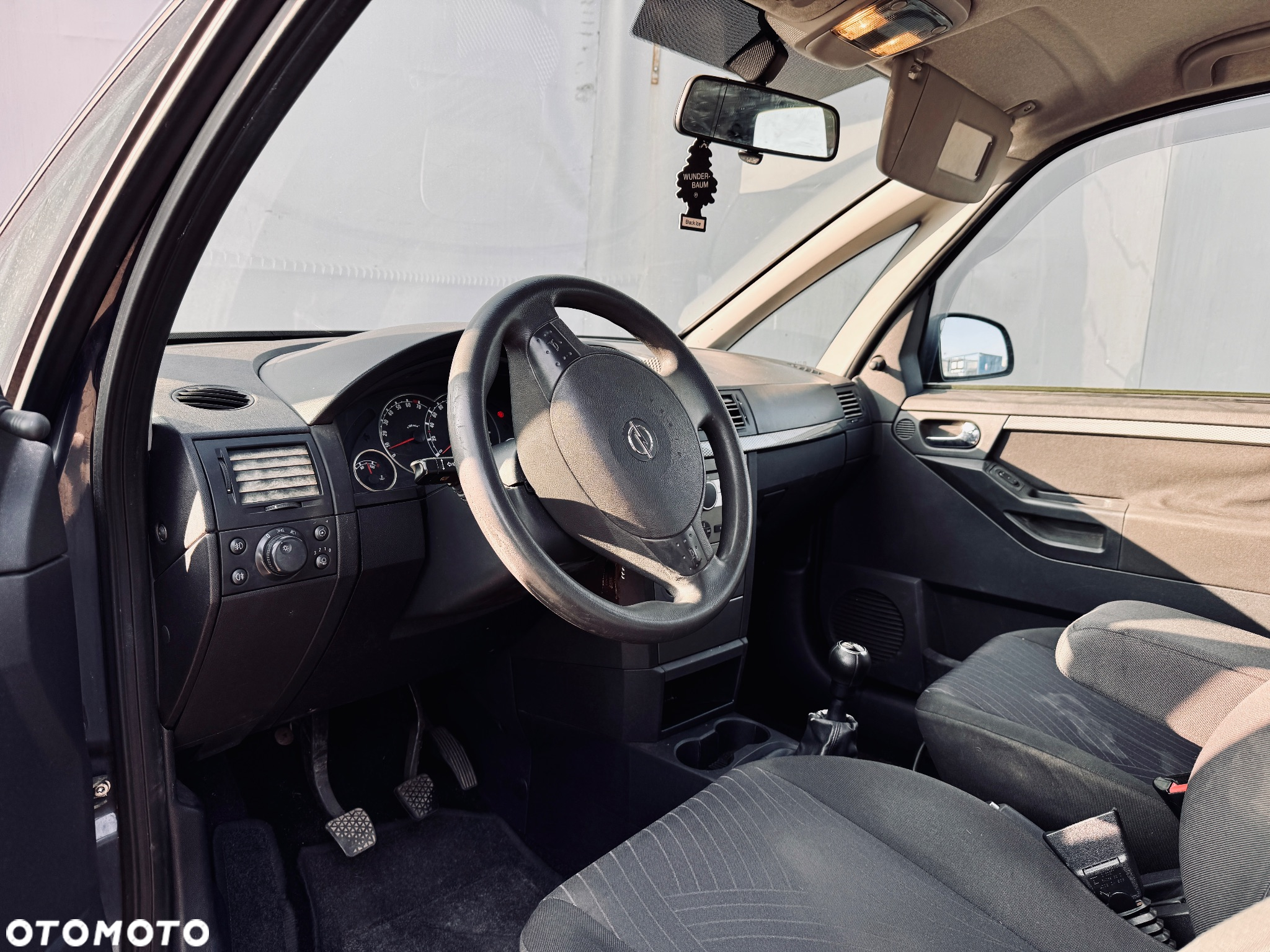 Opel Meriva 1.4 Cosmo - 6