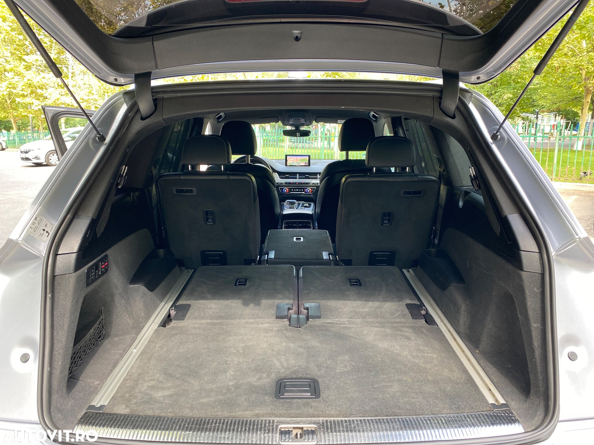 Audi Q7 3.0 TDI Quattro Tiptronic - 30