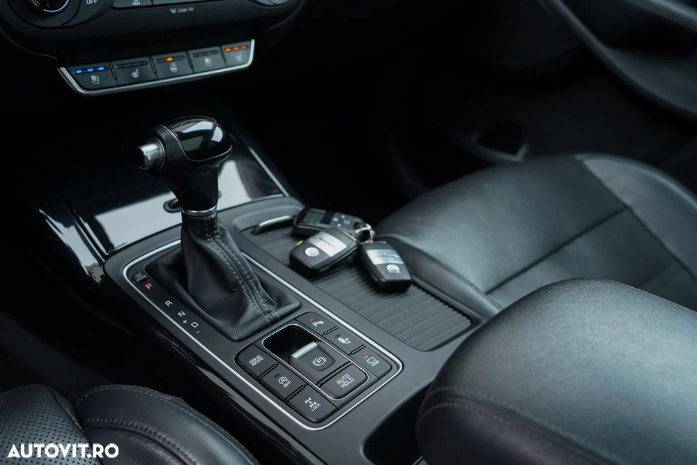 Kia Sorento 2.2 CRDi AWD Aut. Platinum Edition - 15