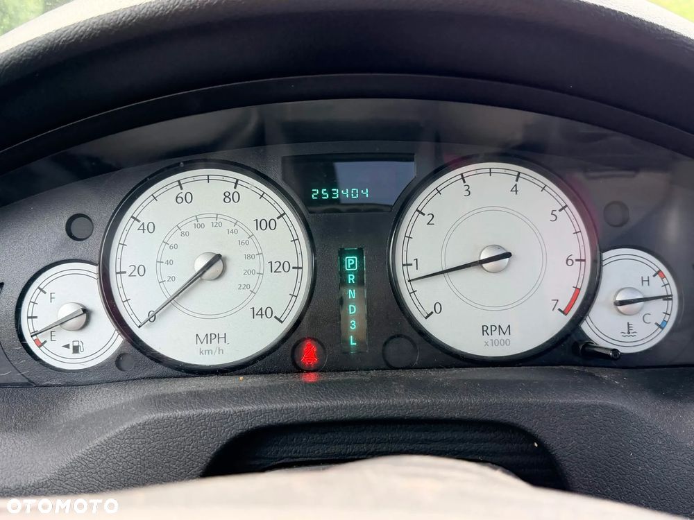 Chrysler 300C 3.5 V6 - 11