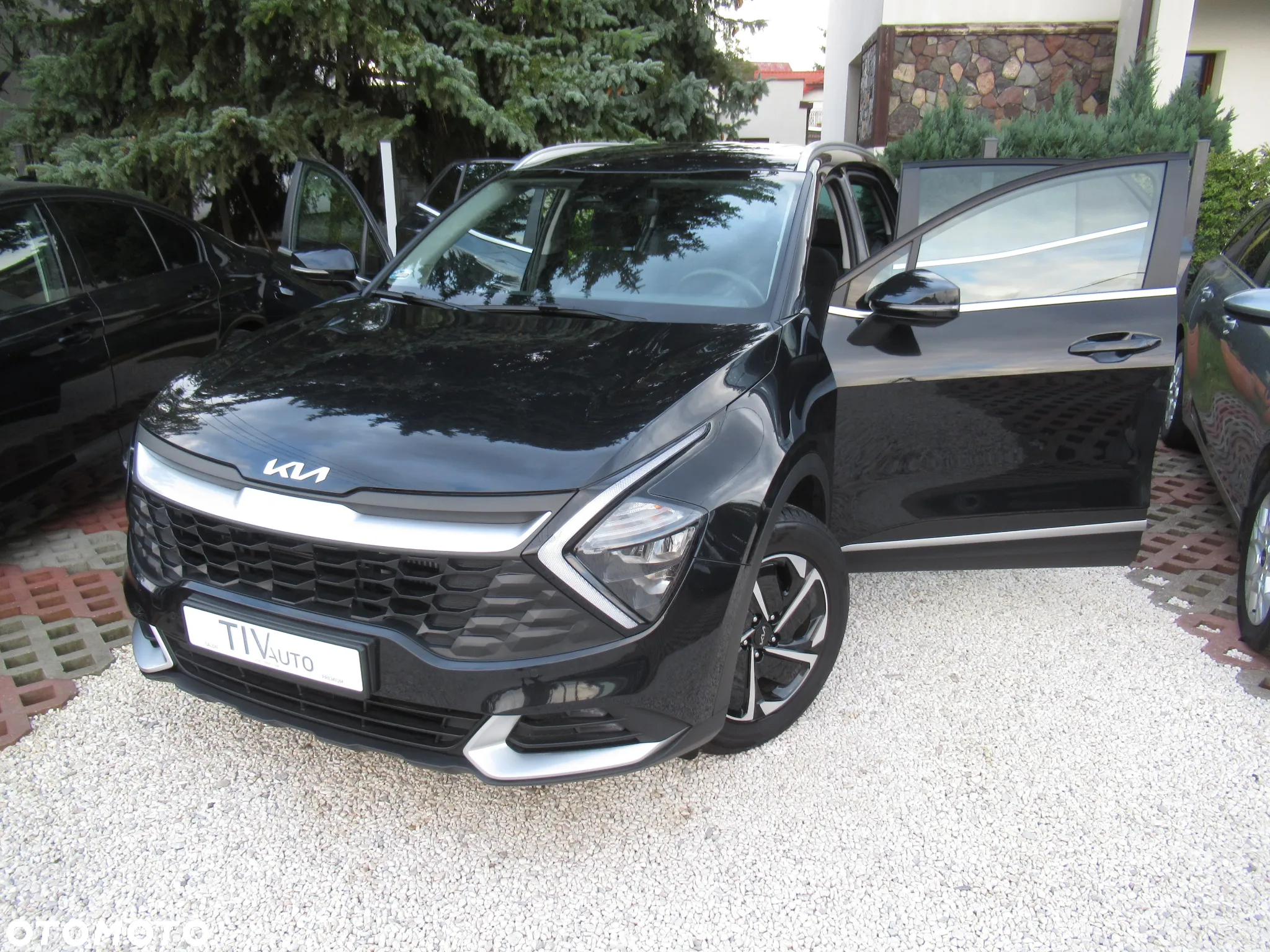 Kia Sportage 1.6 T-GDI L 2WD - 39