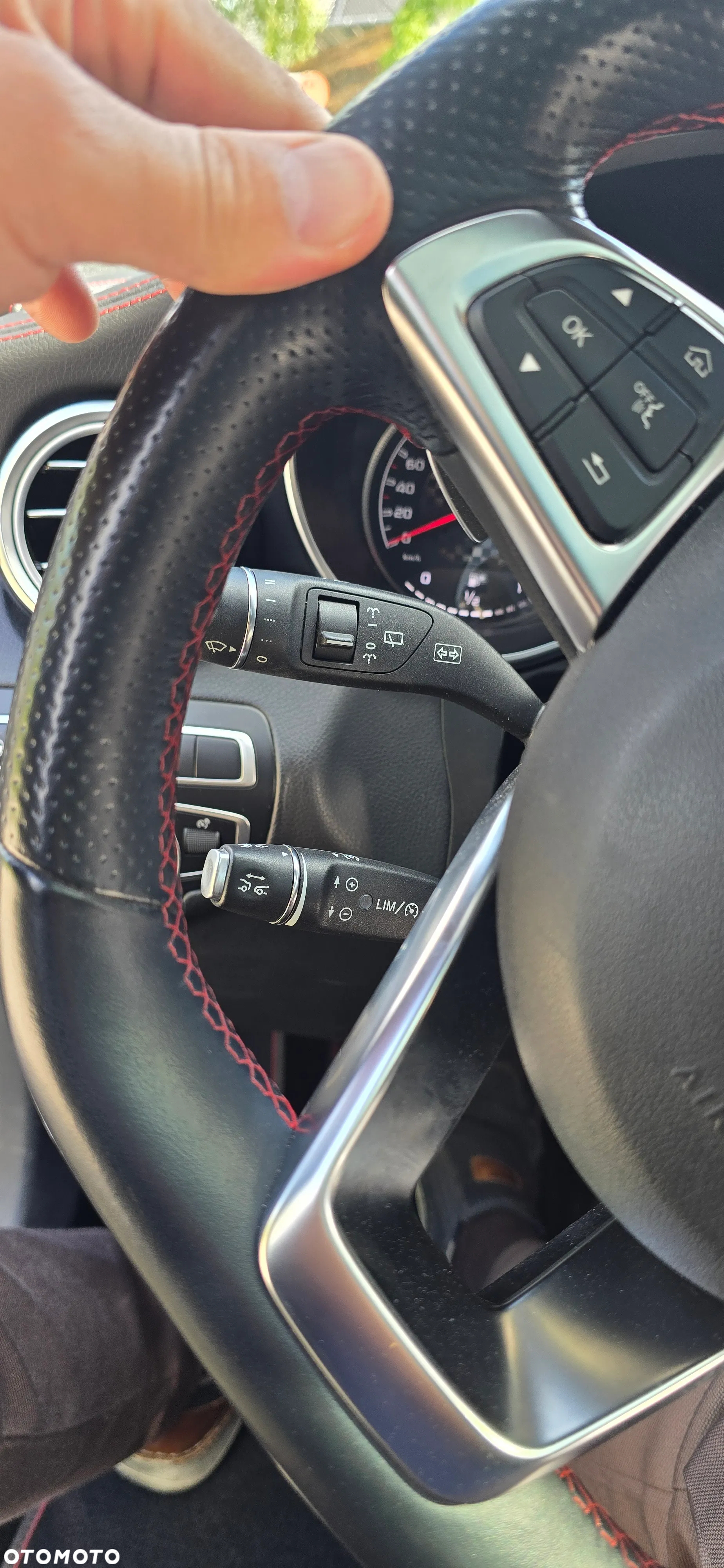 Mercedes-Benz GLC AMG 43 4-Matic - 31
