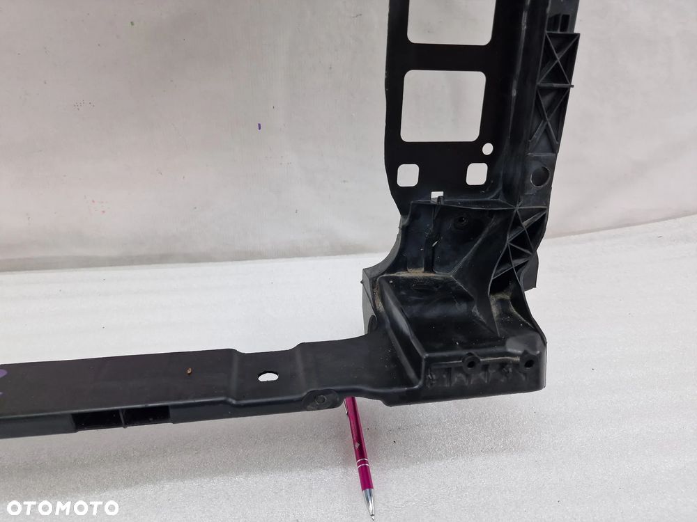 AUDI Q7 4M0 II 16- WZMOCNIENIE CZOŁOWE / PAS PRZEDNI NR AUKCJI WZM442 - 14