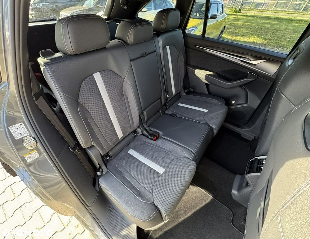 Skoda Kodiaq 1.5 TSI ACT 4x2 Sportline DSG 7os - 15