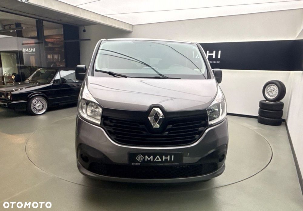 Renault Trafic - 18