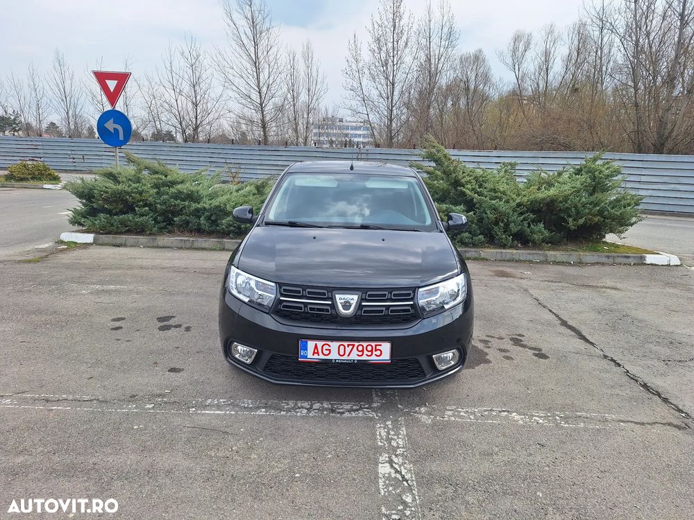 Dacia Logan Stepway - 15