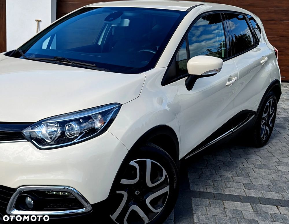 Renault Captur 0.9 Energy TCe Zen - 23
