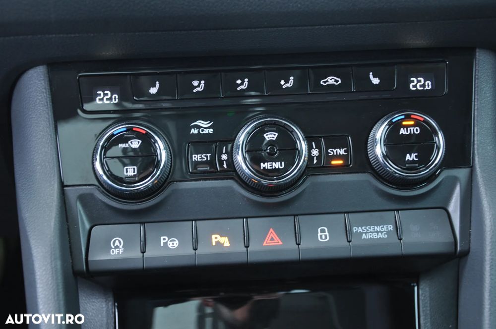 Skoda Kodiaq 2.0 TDI 4X4 DSG Tour - 26