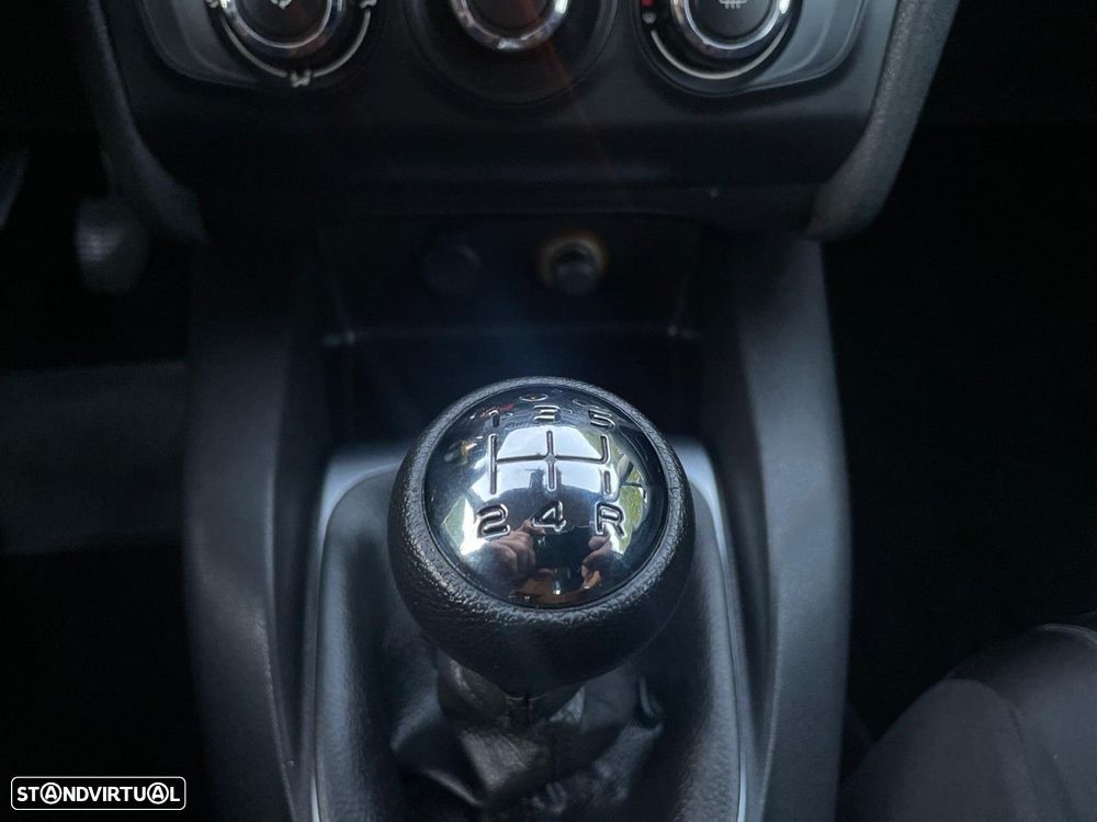 Citroën C4 1.6 HDi Business - 12